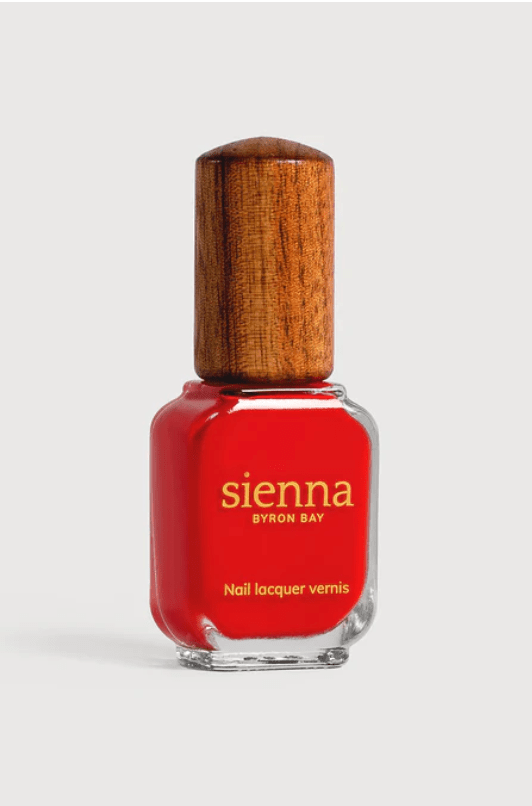 Passion - Nail Polish - Sienna Byron Bay - Women's fashion at The Freedom State