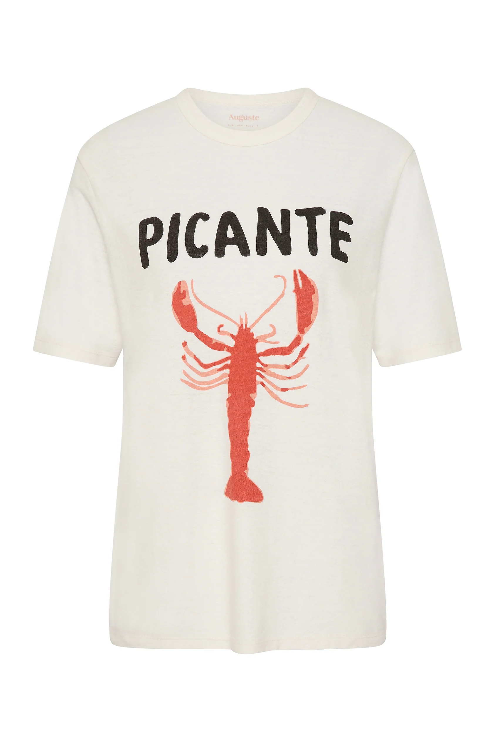 Picante Boyfriend Tee