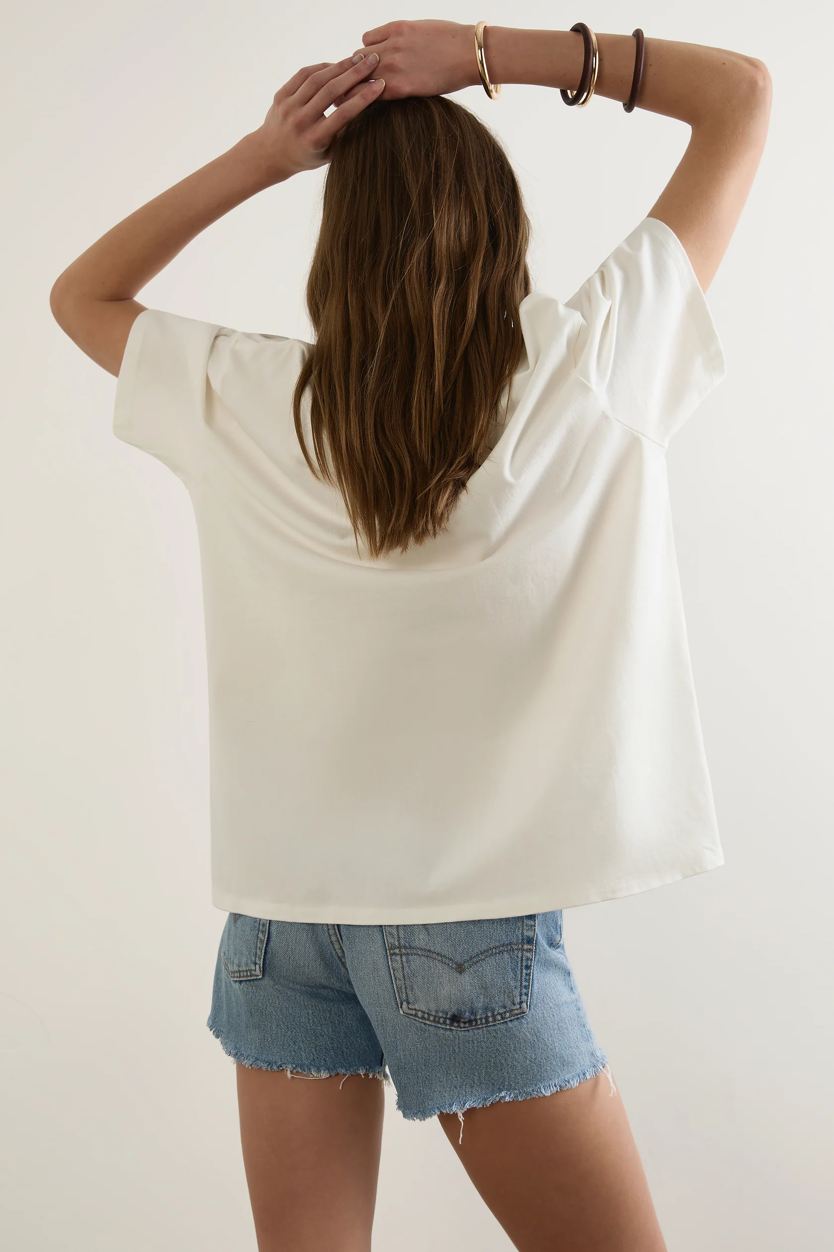 Picante Boyfriend Tee