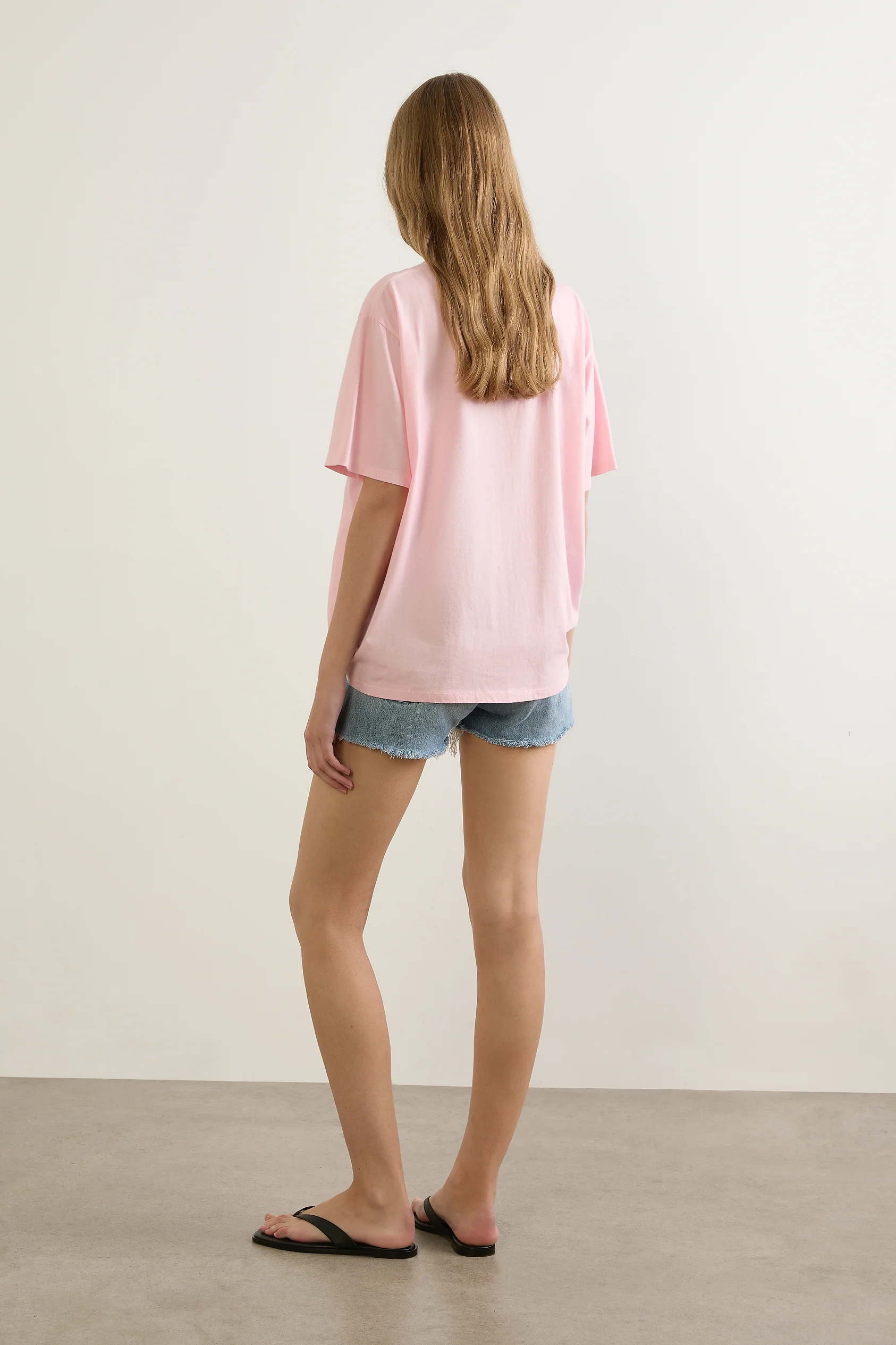 Picante Boyfriend Tee