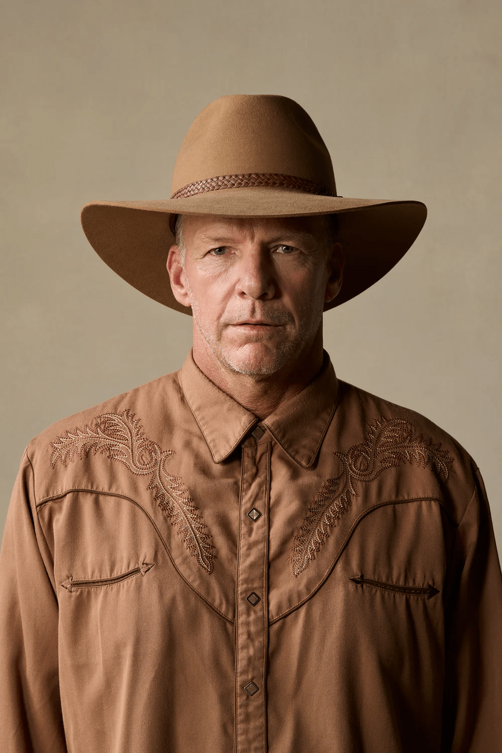 Riverina - Spice - Western Hat - Akubra - Women's fashion at The Freedom State