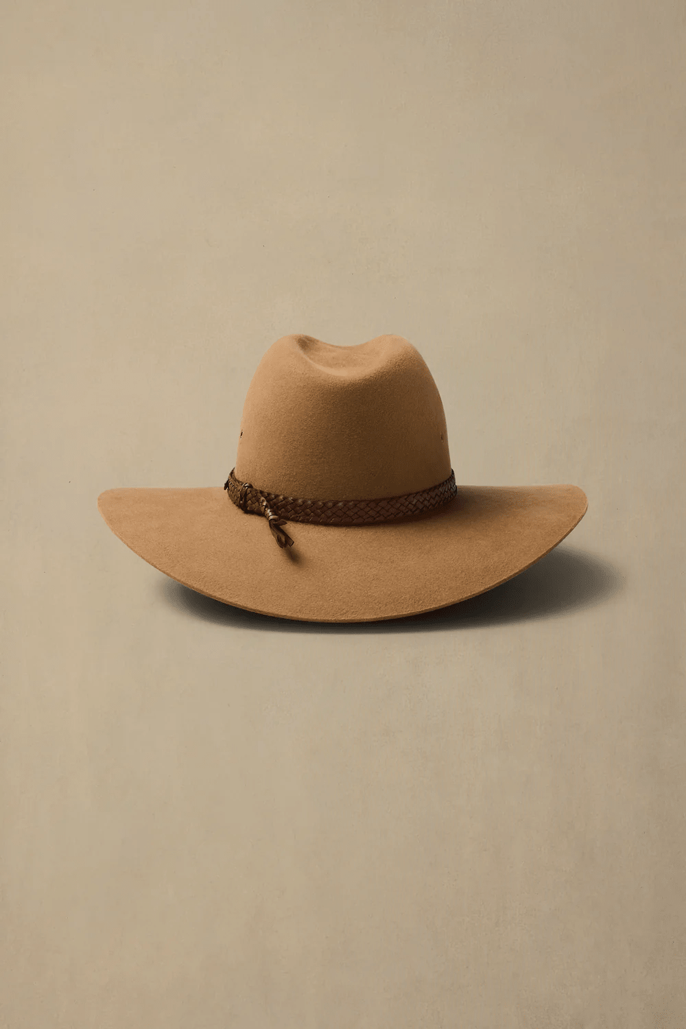 Riverina - Spice - Western Hat - Akubra - Women's fashion at The Freedom State