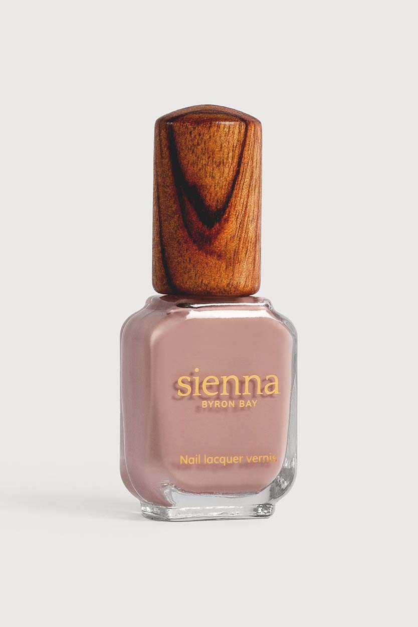 Rosie - Nail Polish - Sienna Byron Bay - Women's fashion at The Freedom State