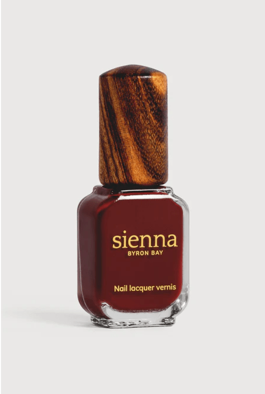 Sacred - Nail Polish - Sienna Byron Bay - Women's fashion at The Freedom State