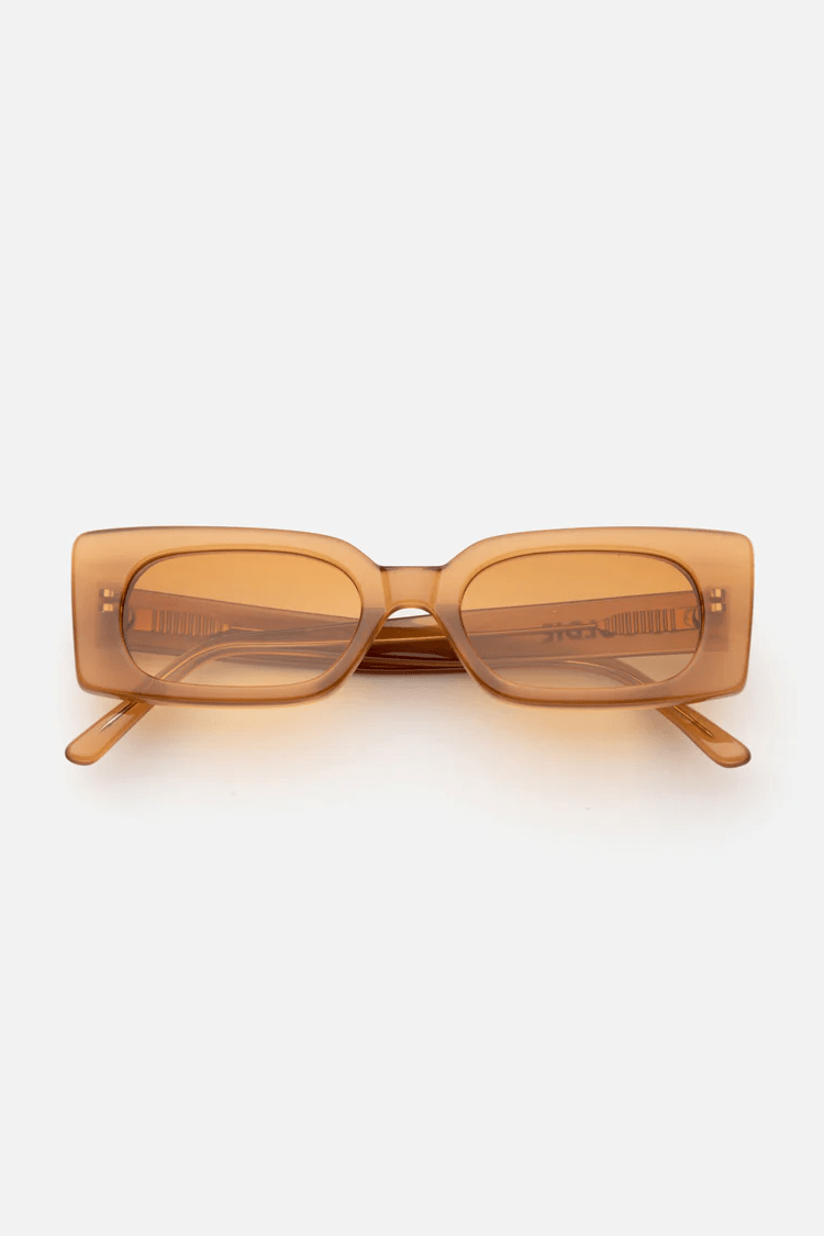 Salome Sunglasses - Cola - Sunglasses - Lu Goldie - Women's fashion at The Freedom State