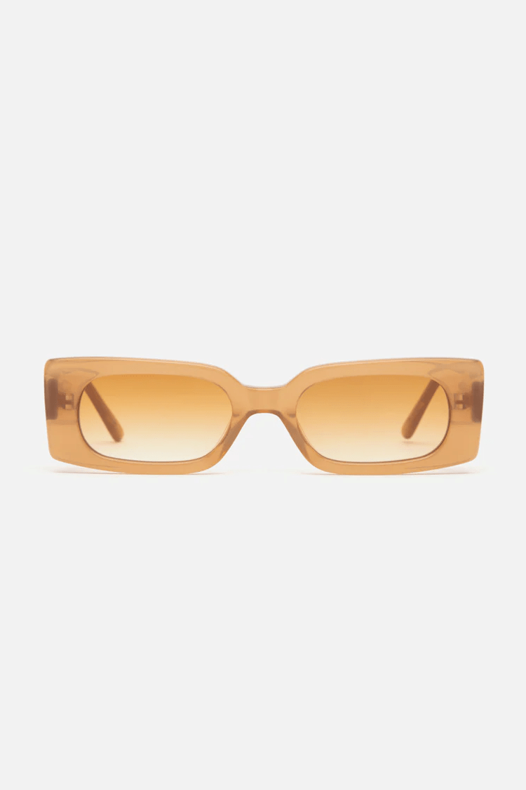 Salome Sunglasses - Cola - Sunglasses - Lu Goldie - Women's fashion at The Freedom State
