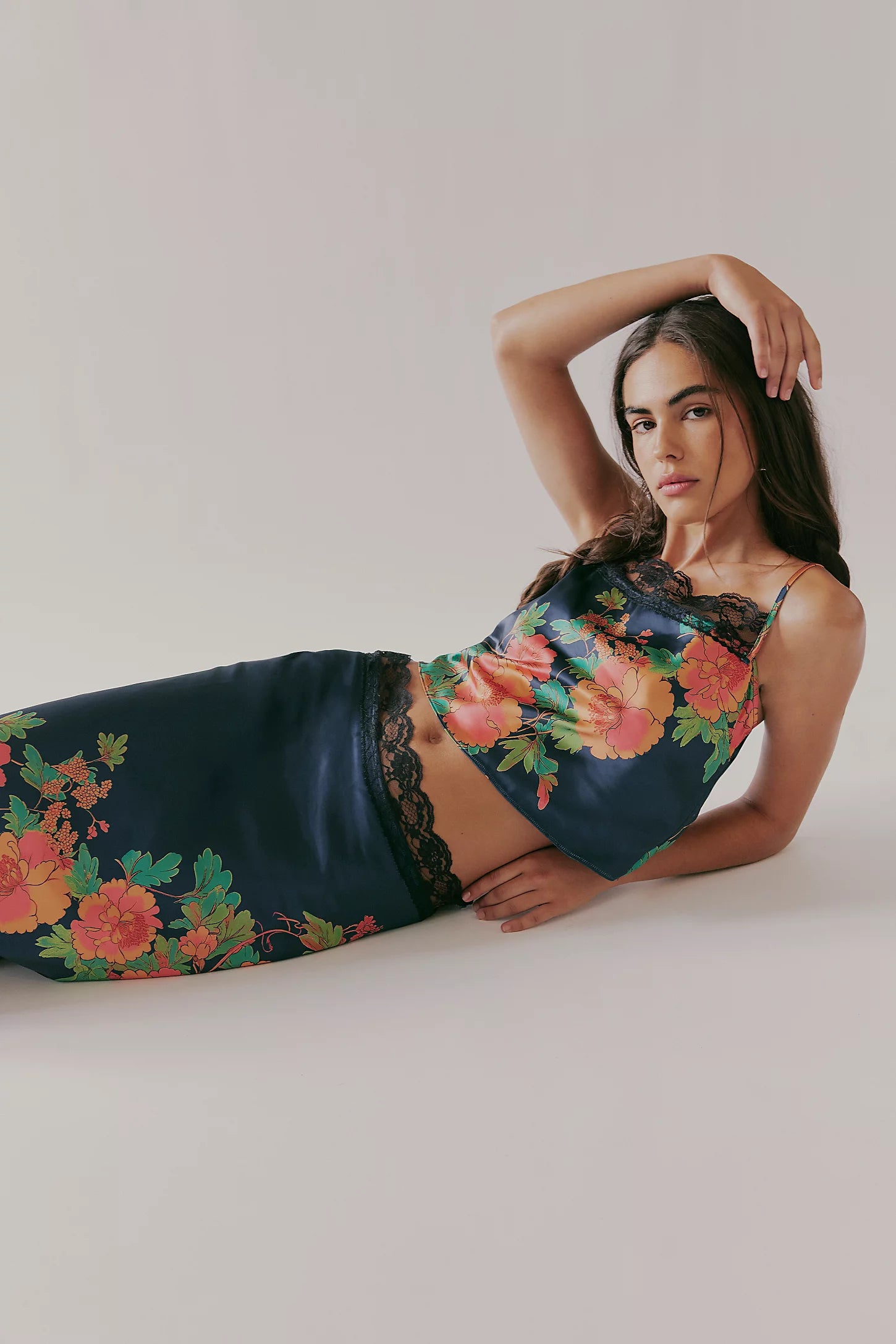 Salvatore Set - Reflecting Pond Combo