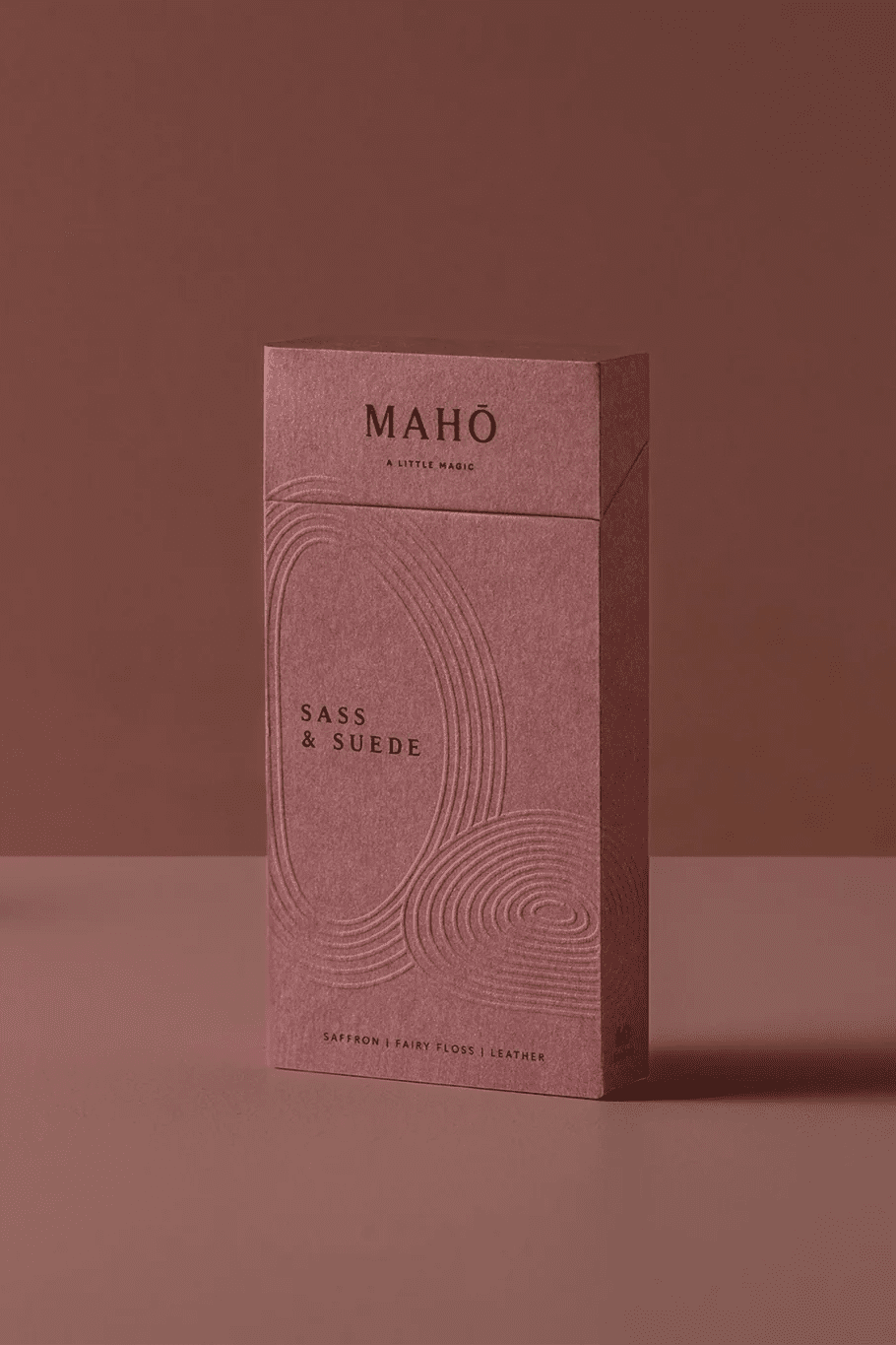 Sass & Suede - Sensory Sticks - Incense - Maho Sensory - Women's fashion at The Freedom State