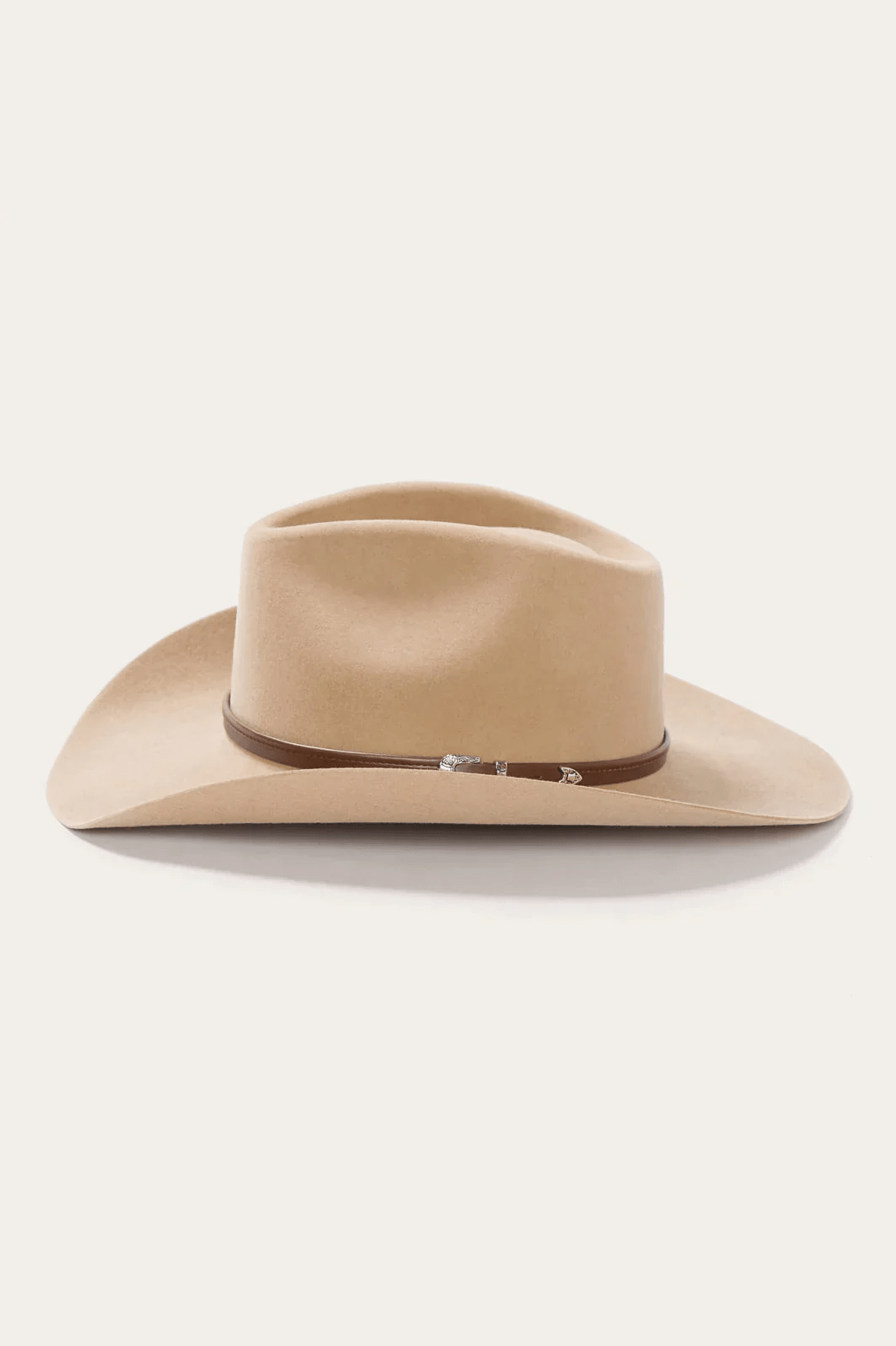 Seneca - Silversand - Western Hat - Stetson - Women's fashion at The Freedom State
