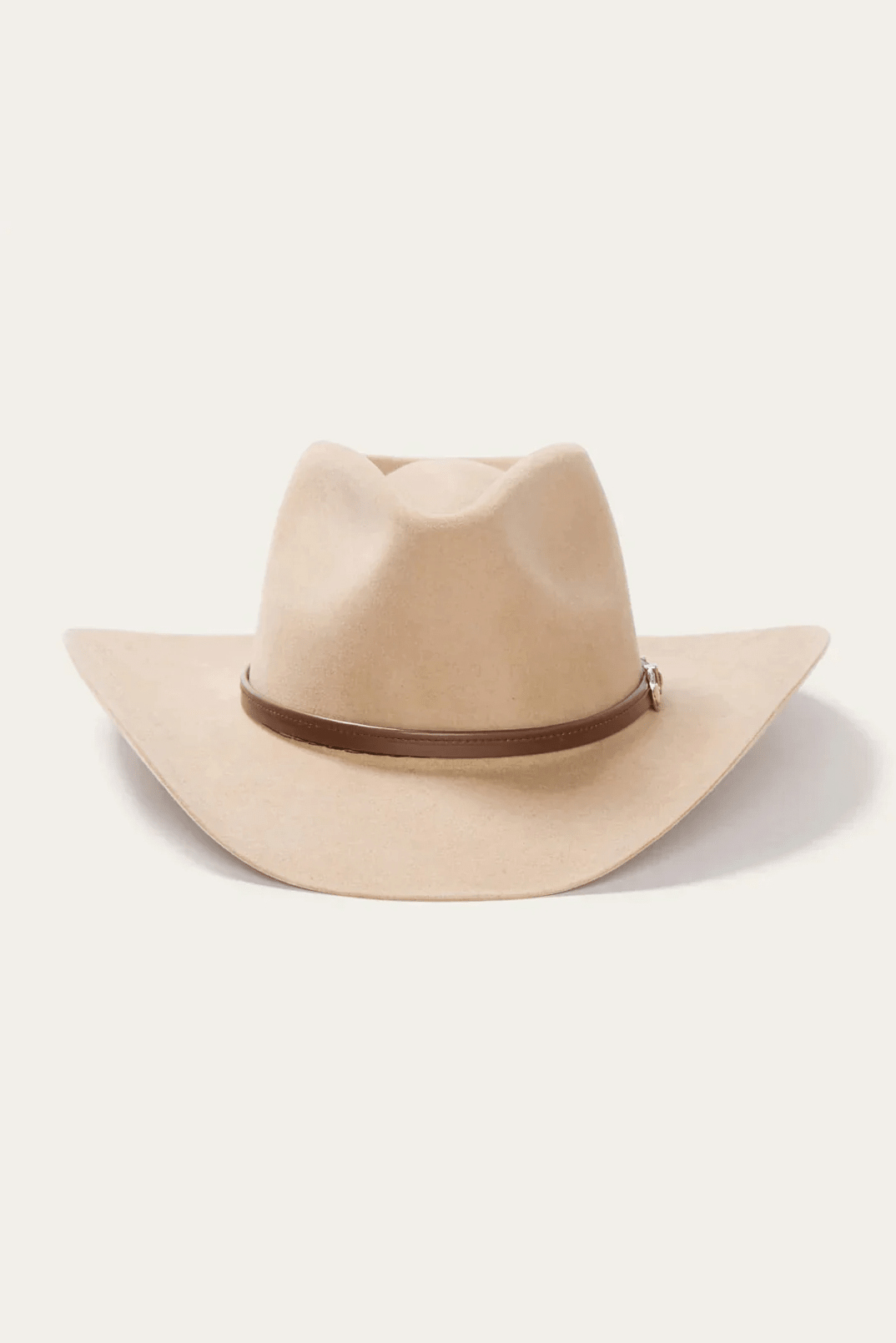 Seneca - Silversand - Western Hat - Stetson - Women's fashion at The Freedom State