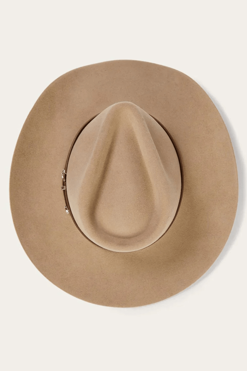 Seneca - Silversand - Western Hat - Stetson - Women's fashion at The Freedom State