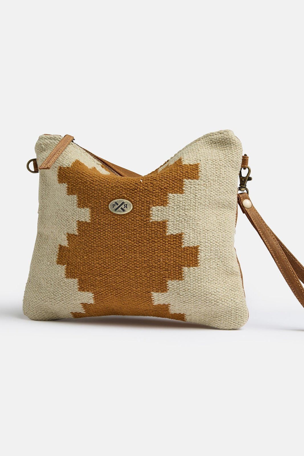Sierra Clutch - Durrie Weave - Bags - Pony Rider - Women's fashion at The Freedom State