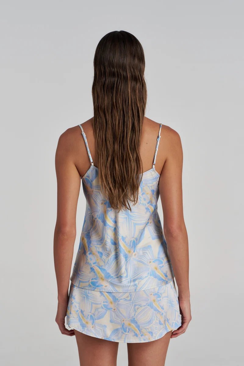 Siren Lace Top - Orchid Prism - Fashion Tops - Summi Summi - Women's fashion at The Freedom State