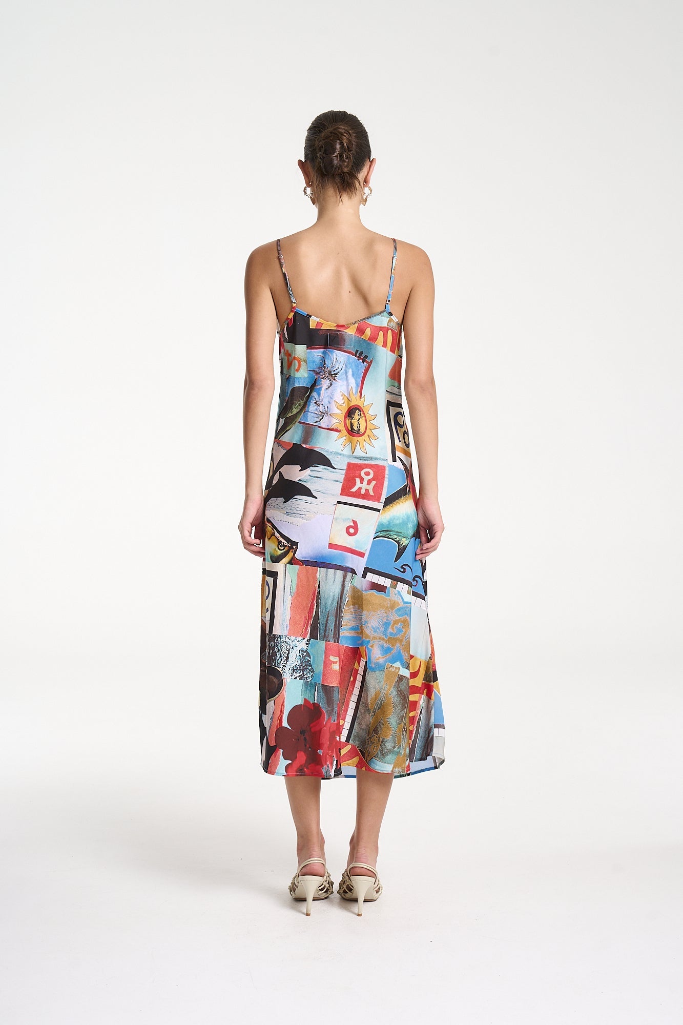 Siren Midi - Loco - Midi Dresses - Summi Summi - Women's fashion at The Freedom State