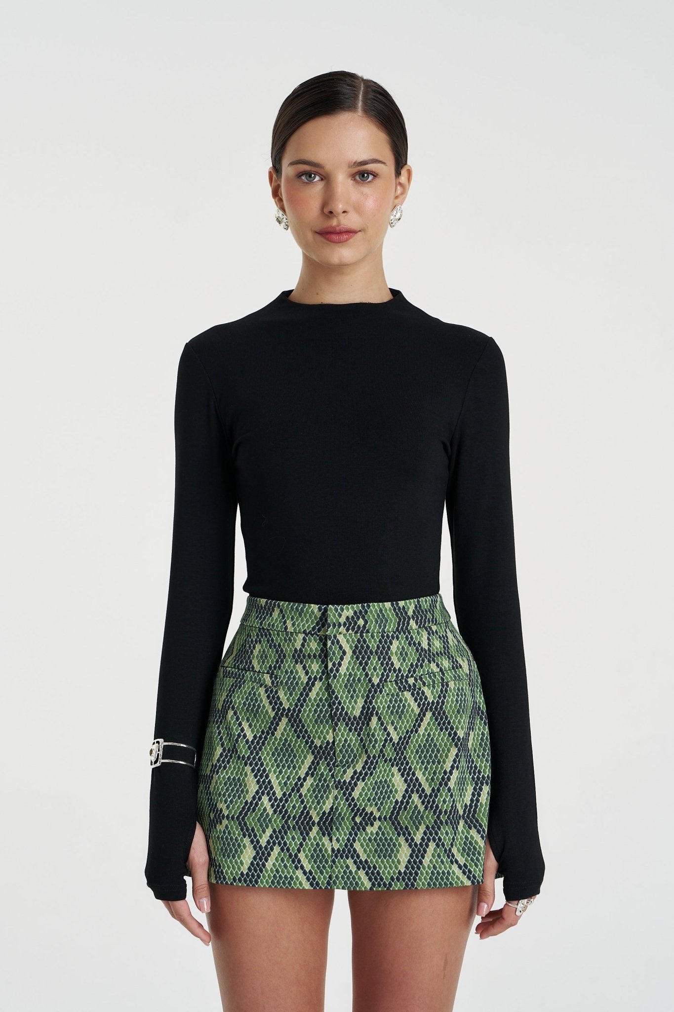 Skorty - Viper - Shorts - Summi Summi - Women's fashion at The Freedom State