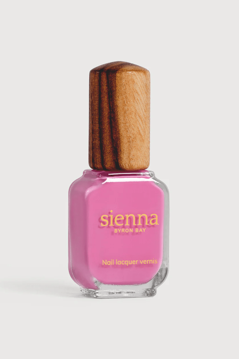 Spell - Nail Polish - Sienna Byron Bay - Women's fashion at The Freedom State