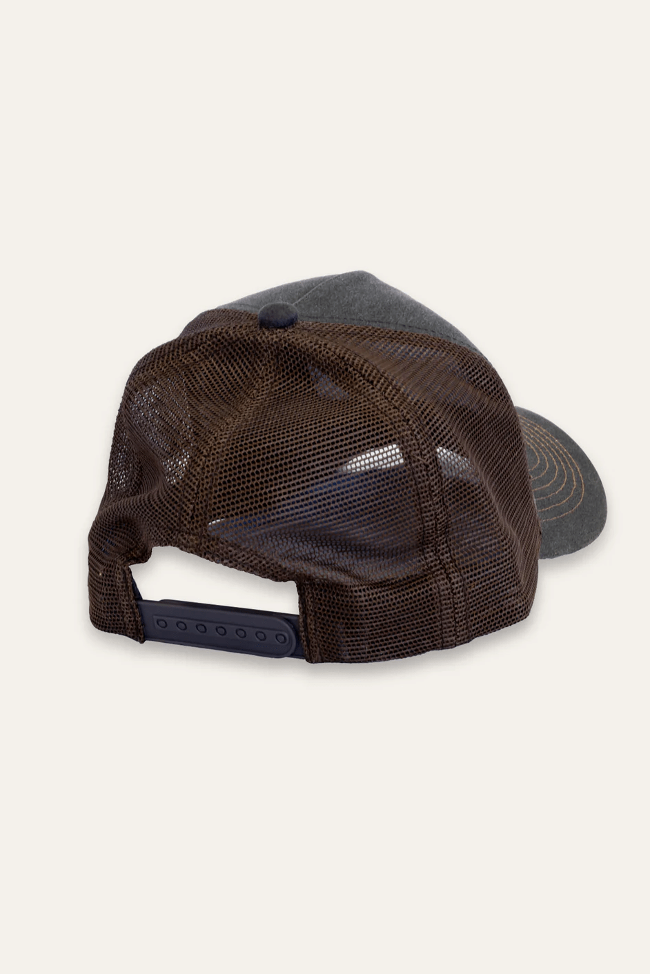 Spirit Of The West Trucker - Caps - Stetson