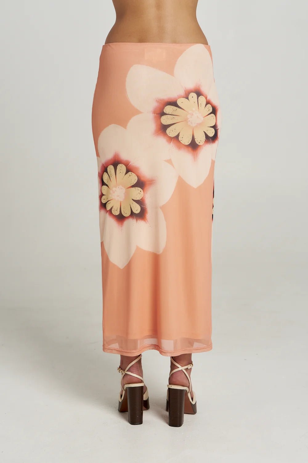 Summi Skirt - Harlequin - Skirts - Summi Summi - Women's fashion at The Freedom State