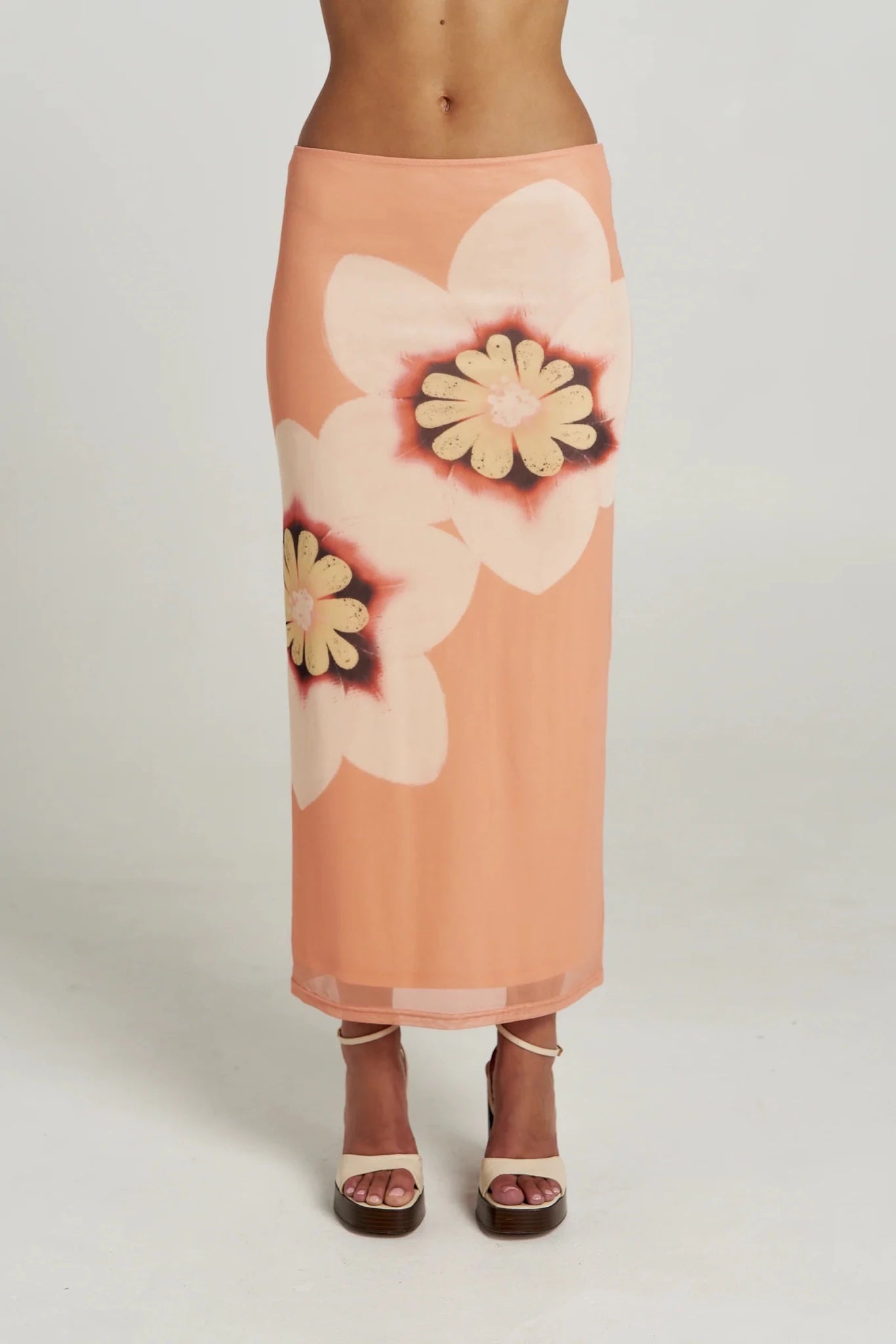 Summi Skirt - Harlequin - Skirts - Summi Summi - Women's fashion at The Freedom State