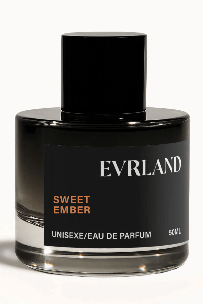 Sweet Ember - Eau De Parfum 50ml - Fragrance - Evrland