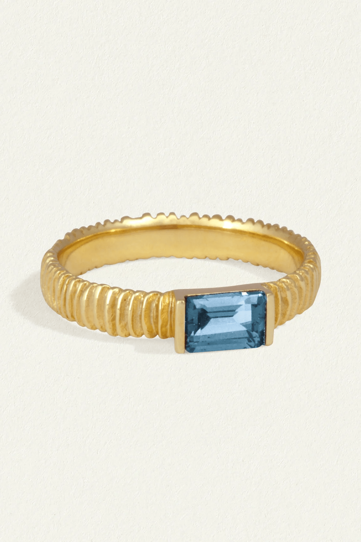 Symi Ring - Gold - Rings - Temple Of The Sun - Women's fashion at The Freedom State