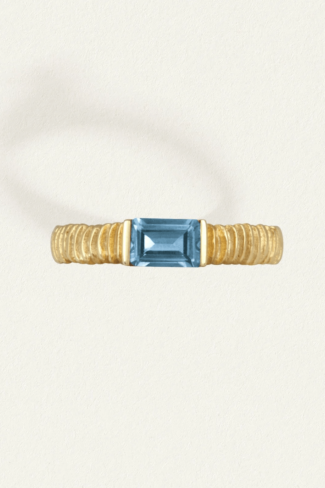 Symi Ring - Gold - Rings - Temple Of The Sun - Women's fashion at The Freedom State