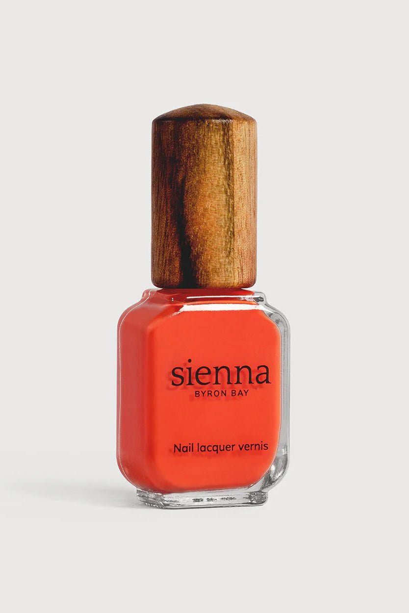 Tango - Nail Polish - Sienna Byron Bay - Women's fashion at The Freedom State