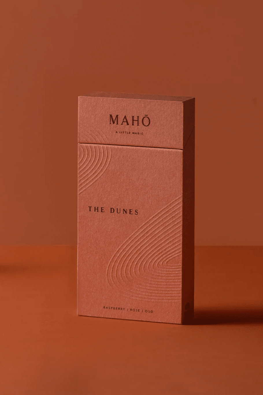 The Dunes - Sensory Sticks - Incense - Maho Sensory - Women's fashion at The Freedom State
