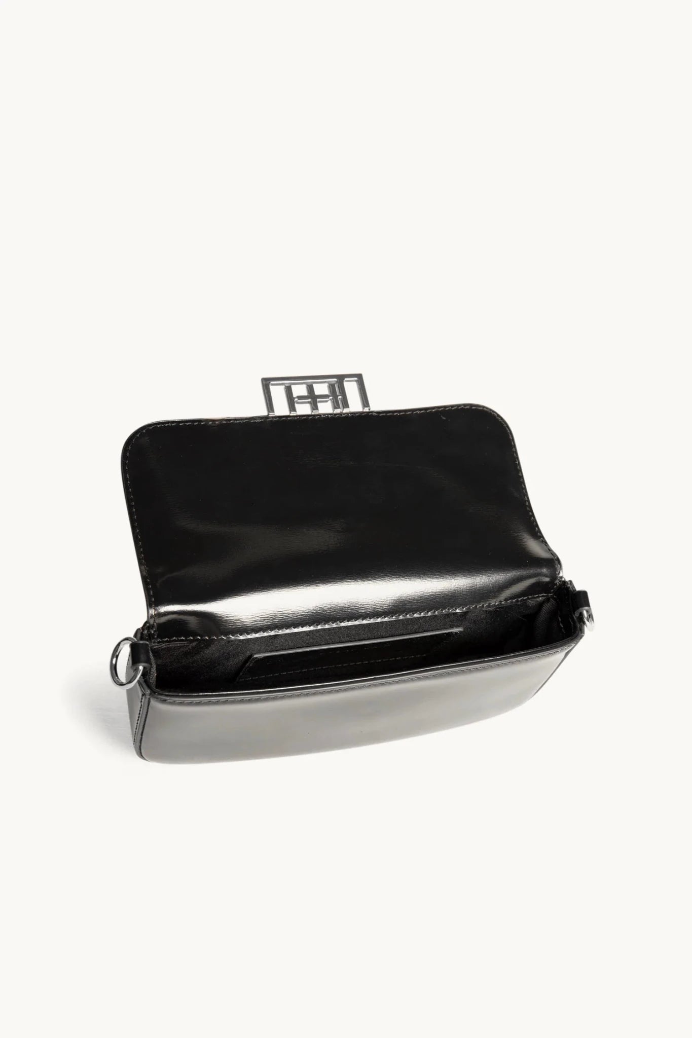 The Jolie Baguette Bag - Silver - Bags - Dylan Kain - Women's fashion at The Freedom State