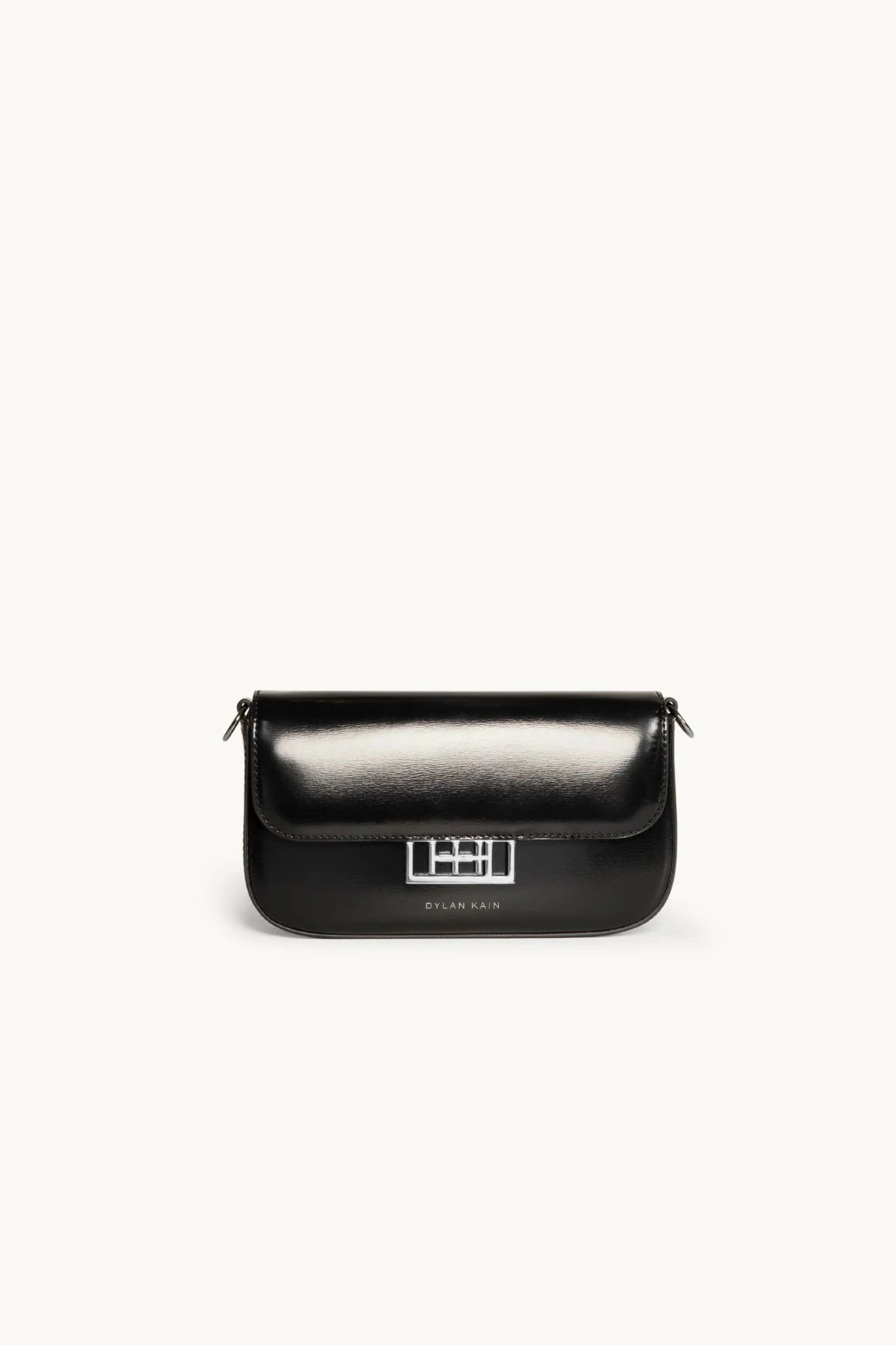 The Jolie Baguette Bag - Silver - Bags - Dylan Kain - Women's fashion at The Freedom State