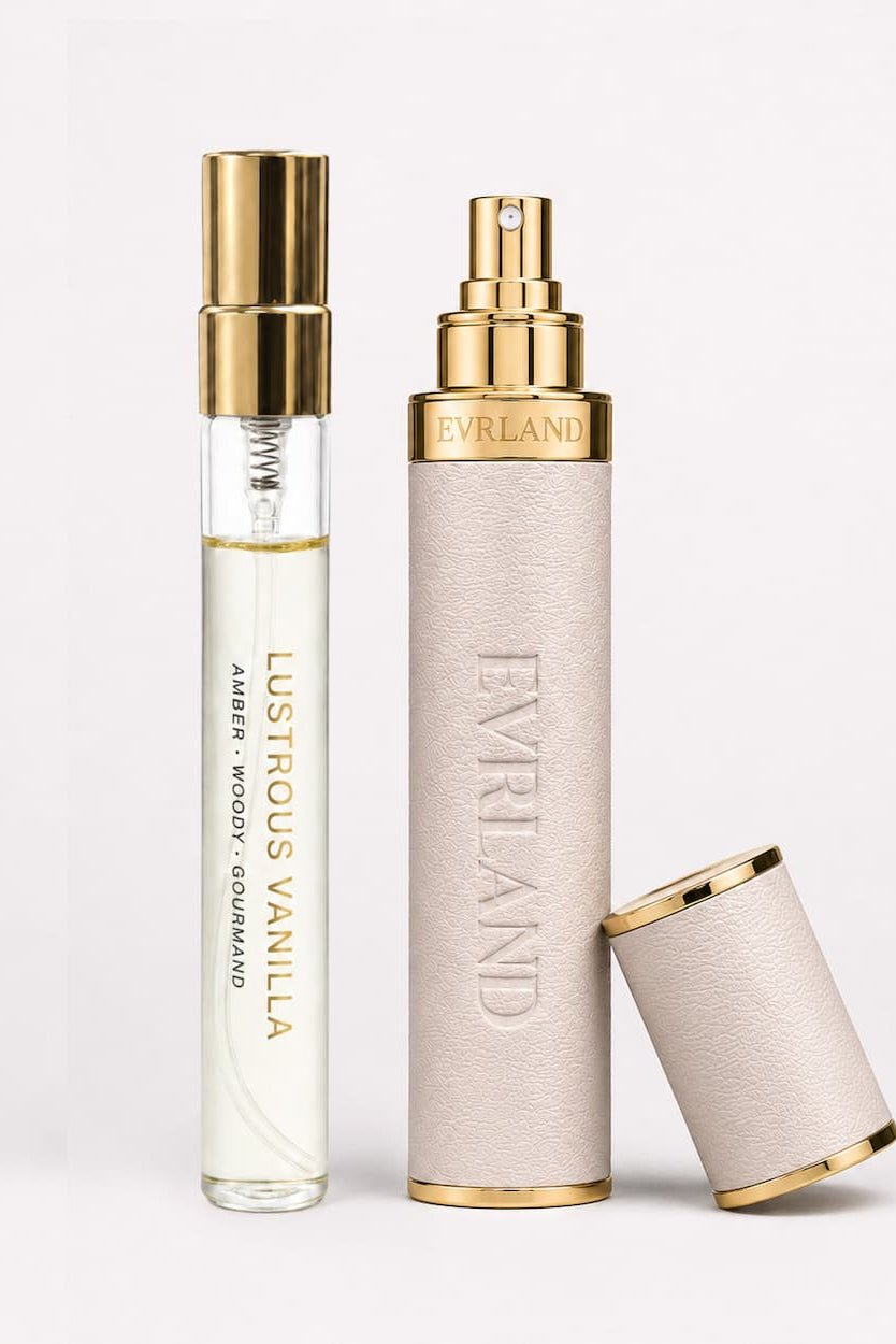 Travel Atomiser - Mist - Fragrance - Evrland - Women's fashion at The Freedom State