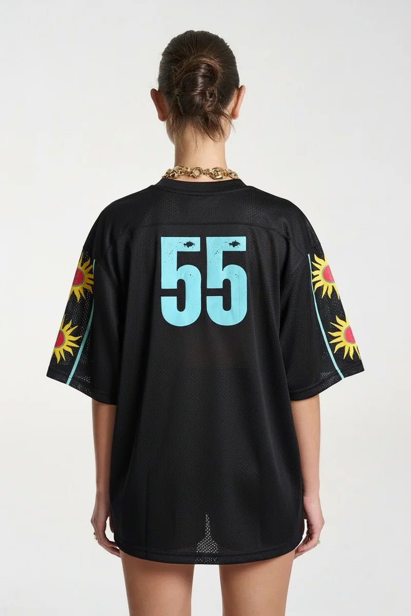 Troppo SS Tee - T-Shirts - Summi Summi - Women's fashion at The Freedom State