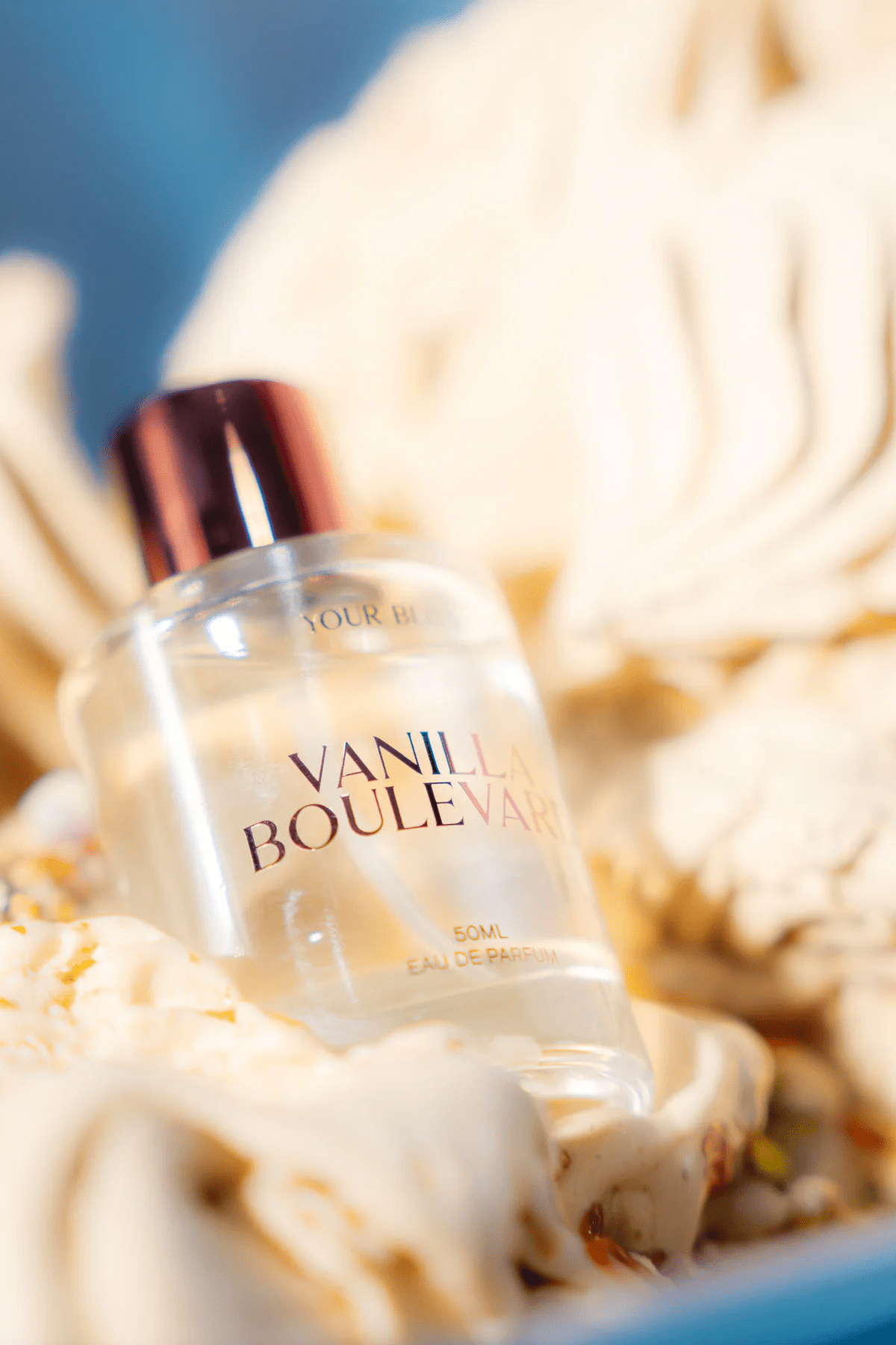Vanilla Boulevard 50ml Eau De Parfum - Fragrance - Your Bliss - Women's fashion at The Freedom State