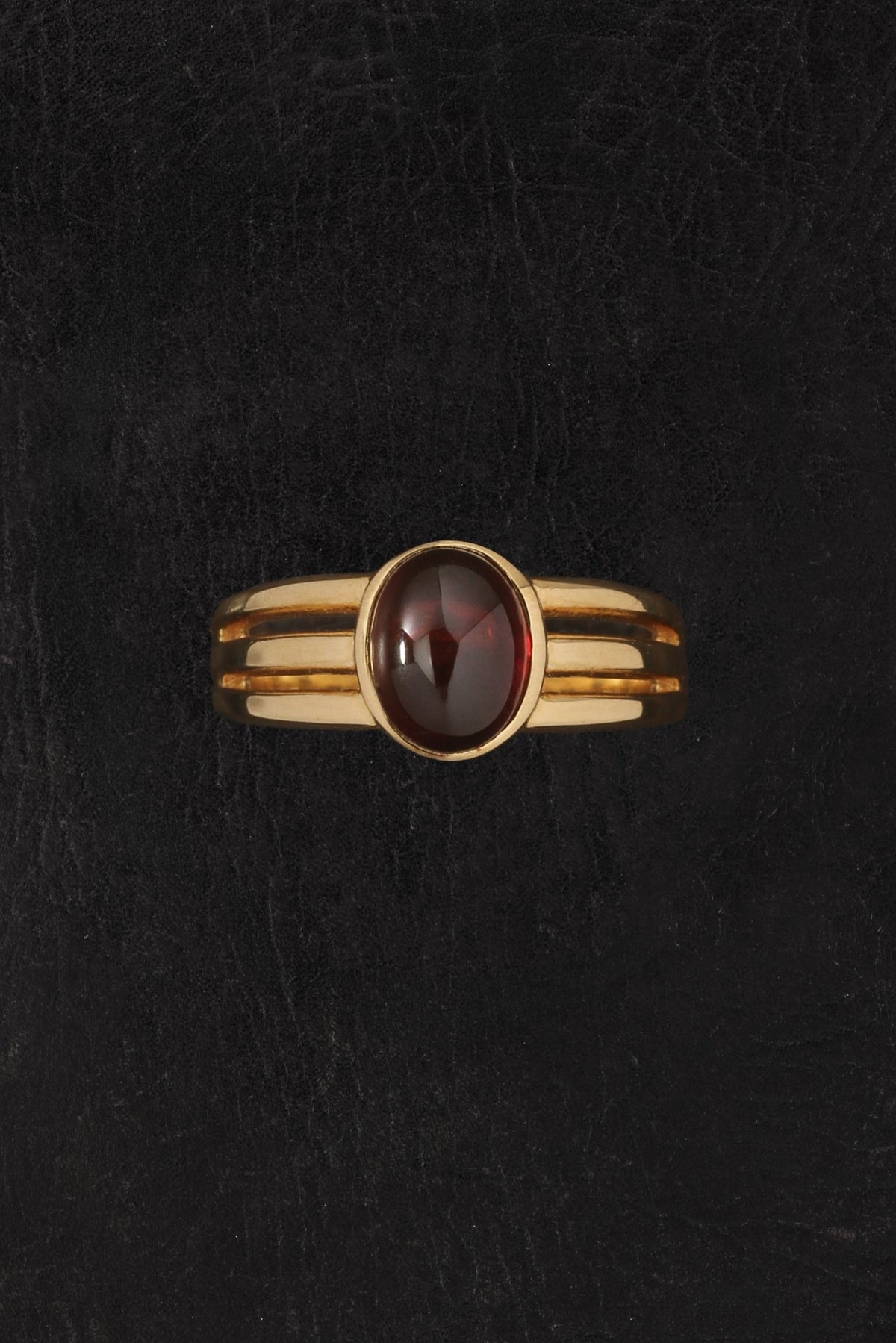 Vega Ring - Gold - Rings - Temple Of The Sun - Women's fashion at The Freedom State