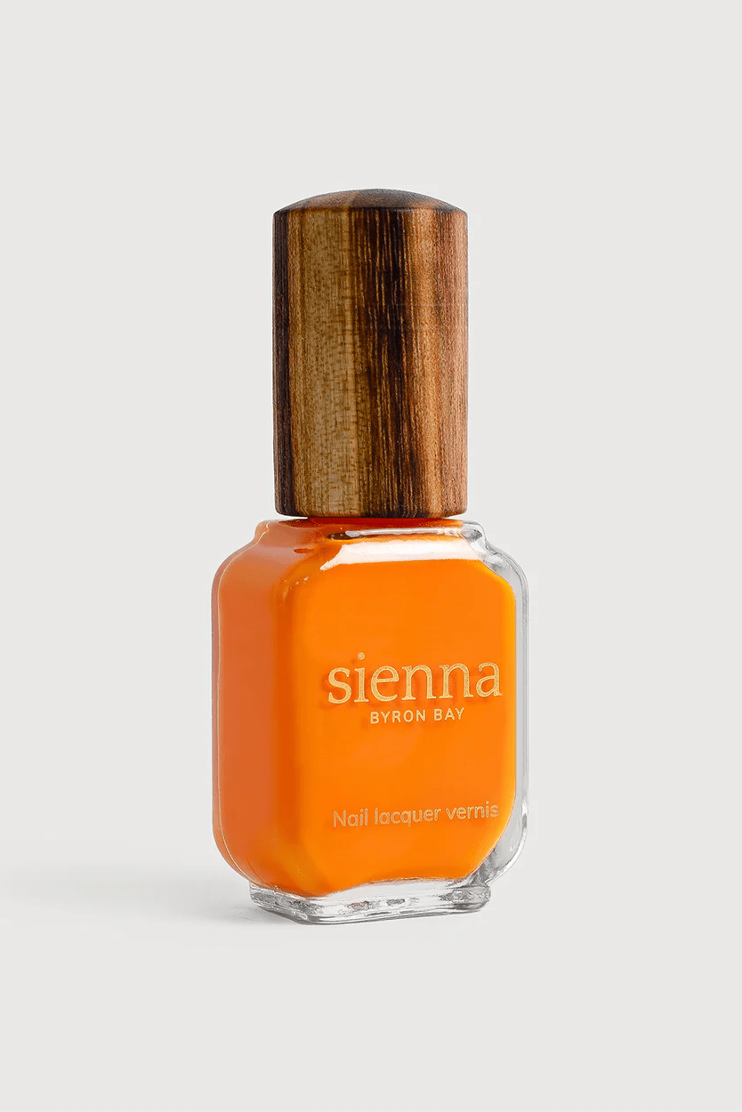 Warmth - Nail Polish - Sienna Byron Bay - Women's fashion at The Freedom State