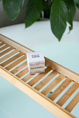 Wild Emery | Vegan Bath Bomb - Marshmallow