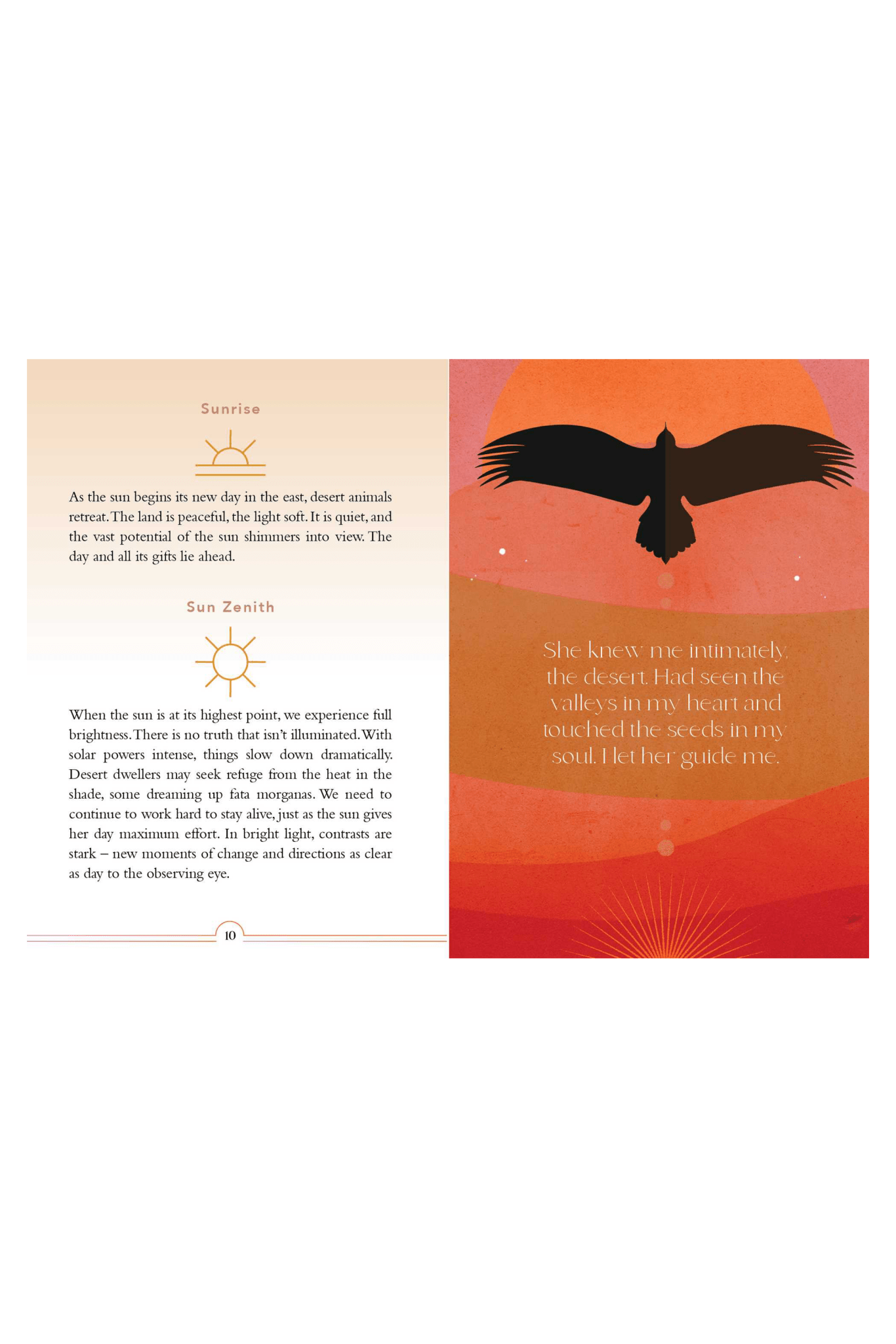 Wild Whisper Oracle - Nat Girsberger - Card Decks - Nat Girsberger