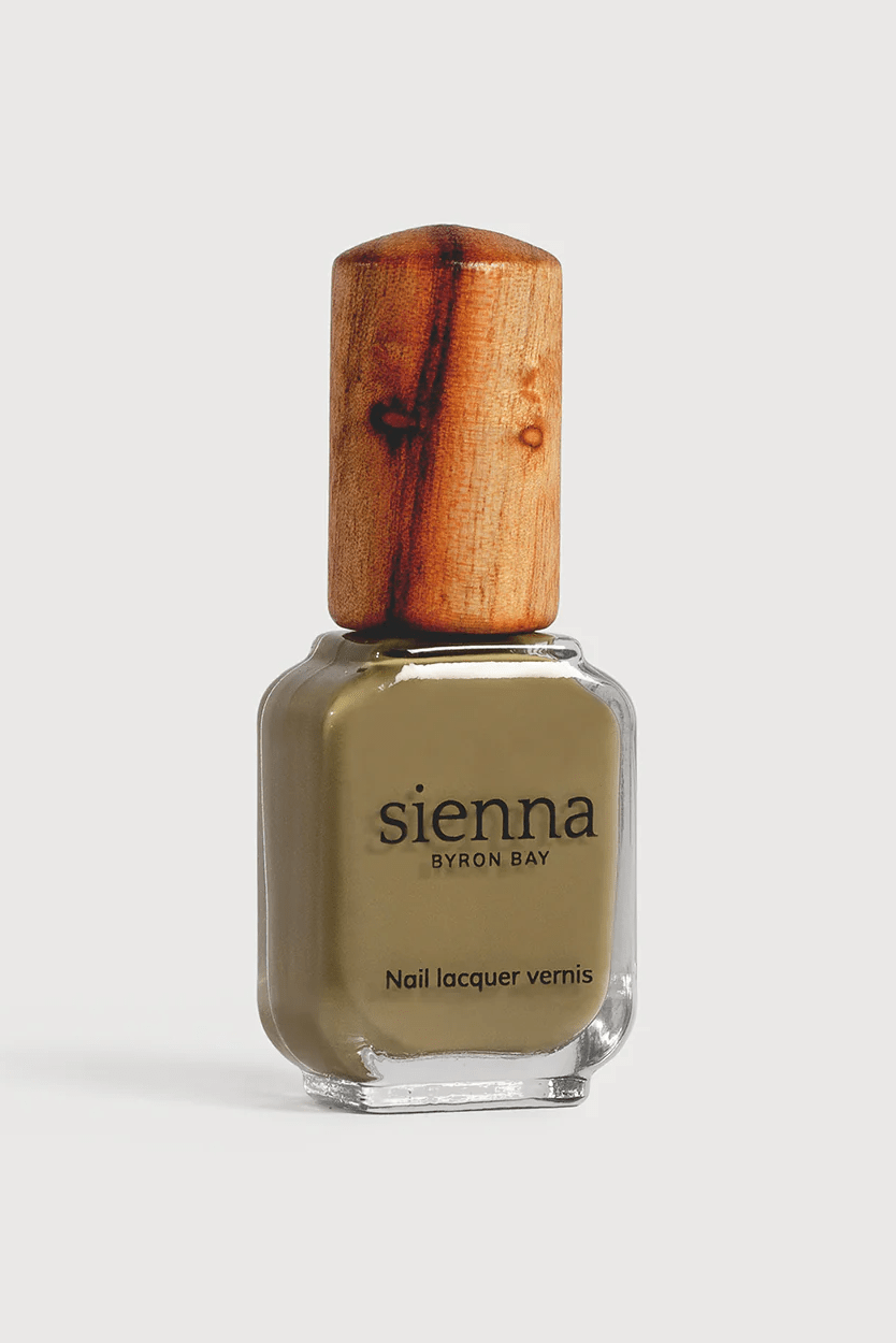 Wilderness - Nail Polish - Sienna Byron Bay - Women's fashion at The Freedom State