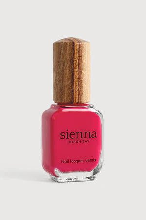 Wonder - Nail Polish - Sienna Byron Bay - Women's fashion at The Freedom State