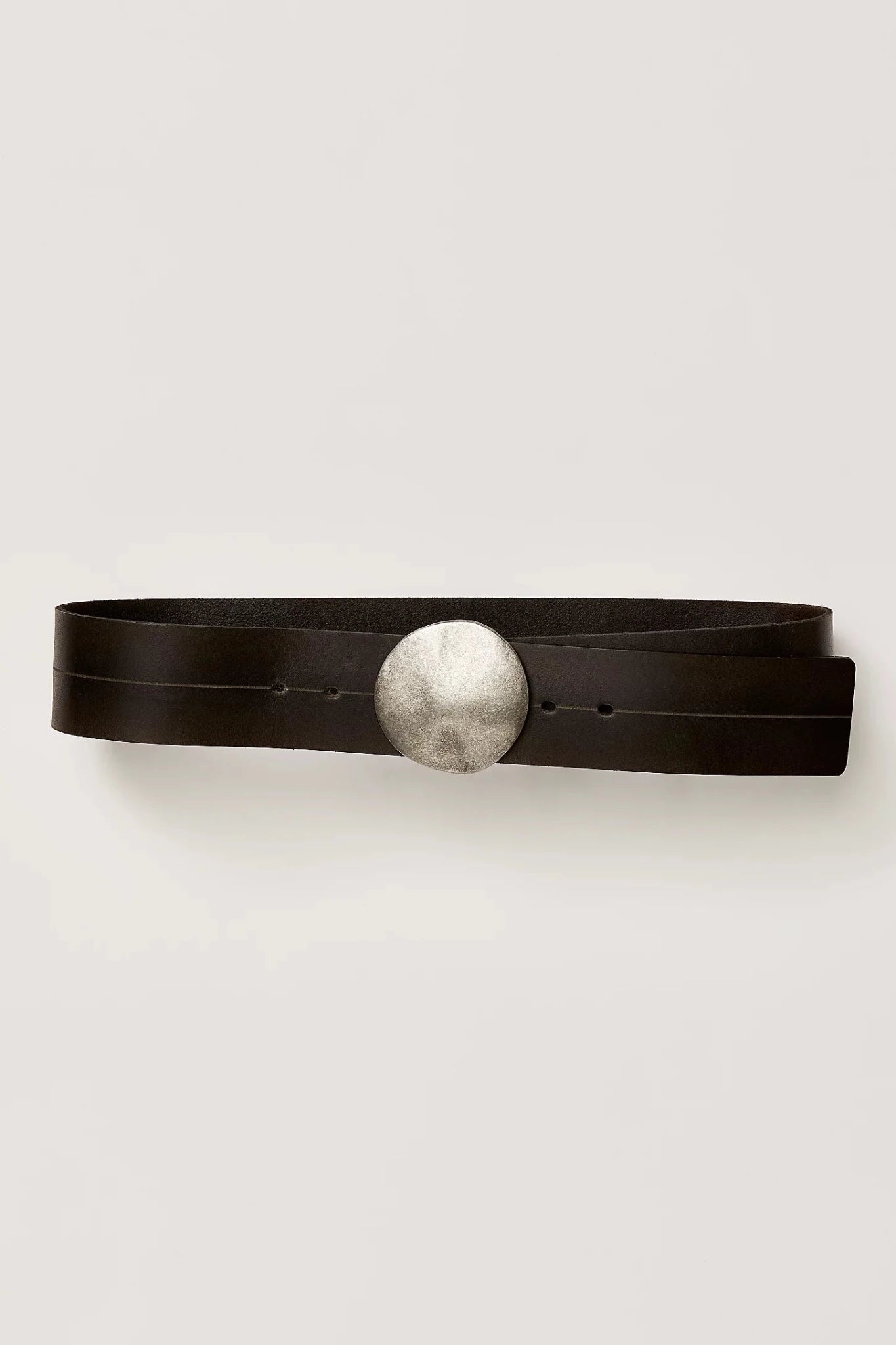 WTF Norfolk Hip Belt - Black - Belts - Free People