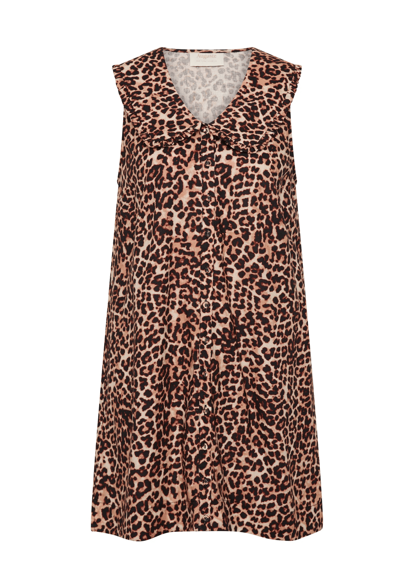 Yimmi Mini Dress - Mini Dresses - Auguste The Label - Women's fashion at The Freedom State
