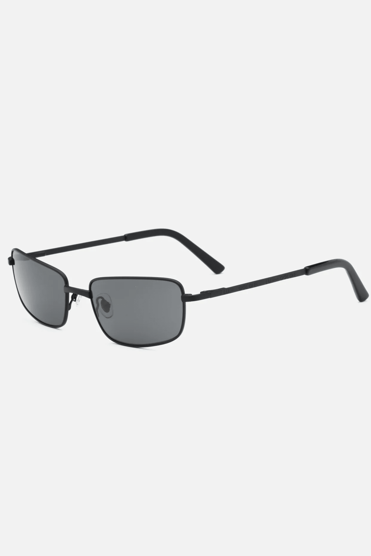 Yuki Sunglasses - Black - Sunglasses - Lu Goldie - Women's fashion at The Freedom State