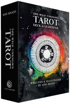 Tarot Boxset