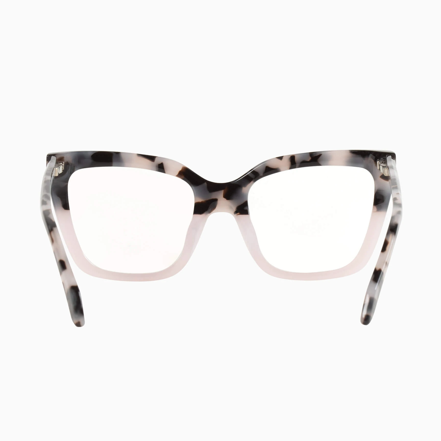Legion | Optics - Baby Pink Tort to Baby Pink / Clear Lens