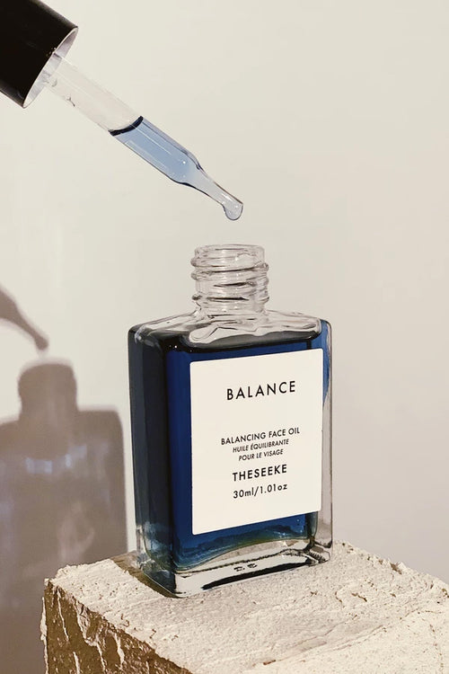 Theseeke | Balance Elixir 30ml