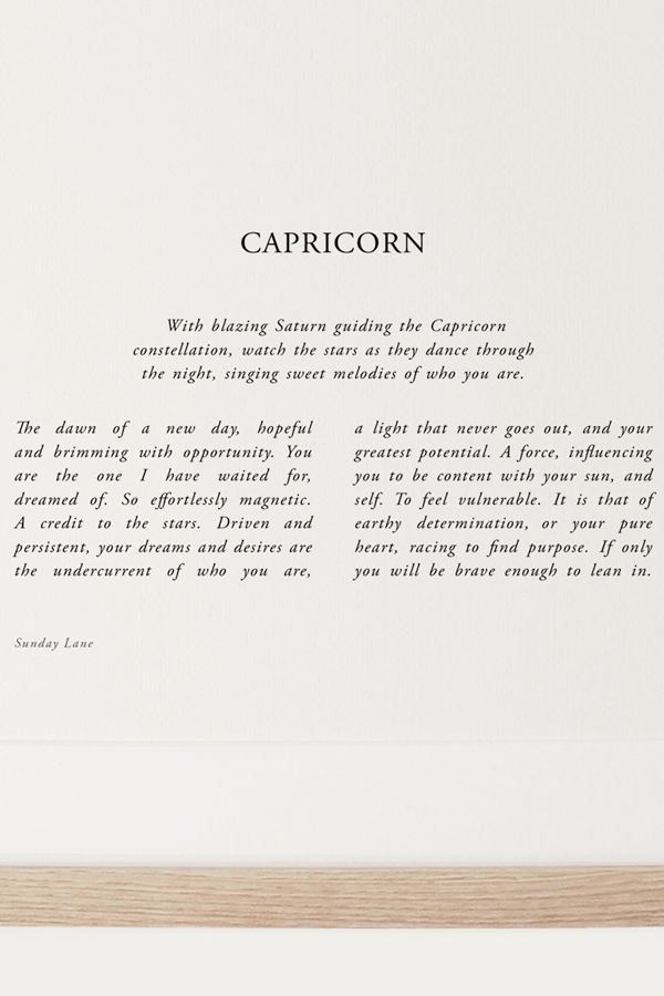 Capricorn 4