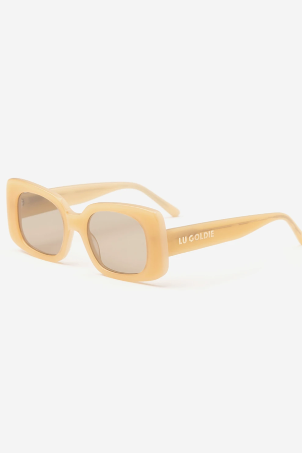 Coco Sunglasses - Honey