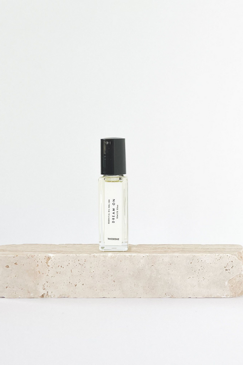 Theseeke | Dream on Temple Oil