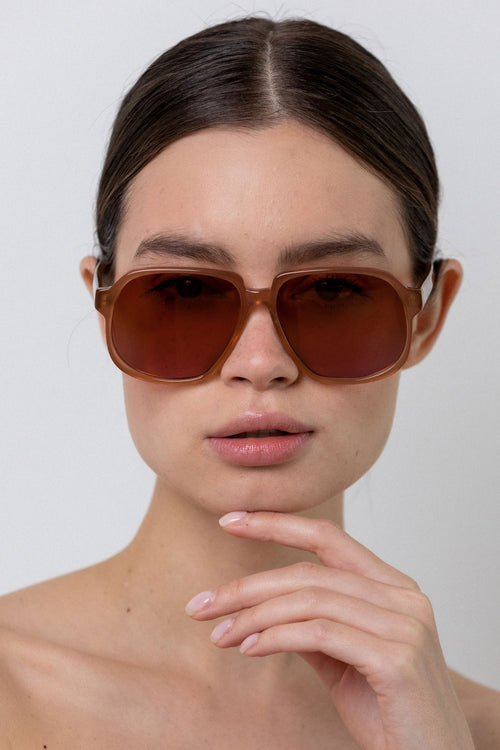 Sunglasses With Bohemian Feels – The Freedom State