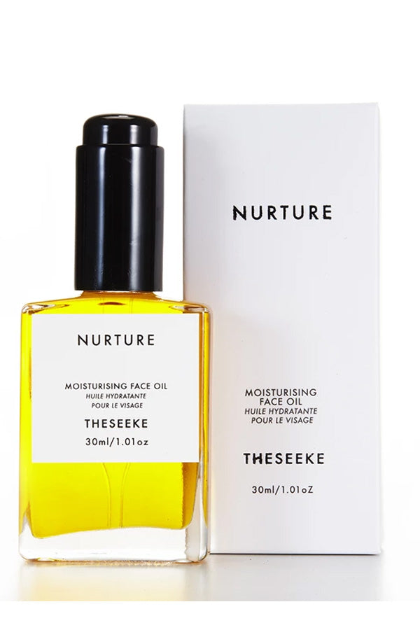 Theseeke | Nurture Elixir 30ml